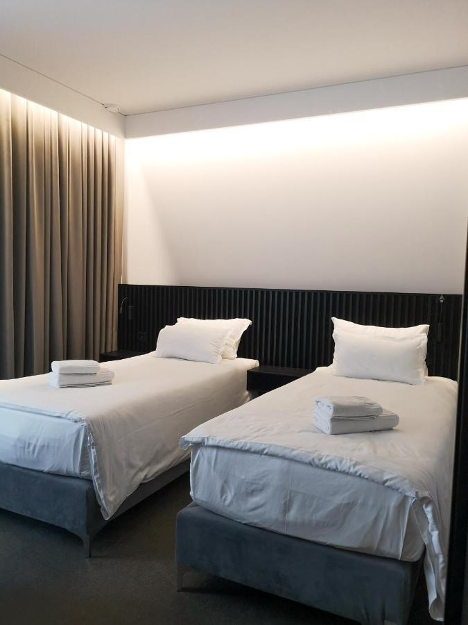 Hotel Gorzelnia Naklo nad Notecia Luaran gambar