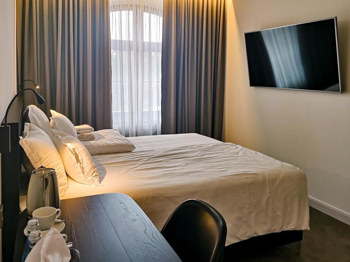 Hotel Gorzelnia Naklo nad Notecia Bilik gambar