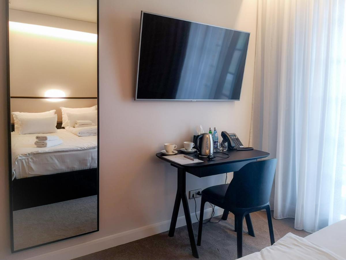 Hotel Gorzelnia Naklo nad Notecia Luaran gambar