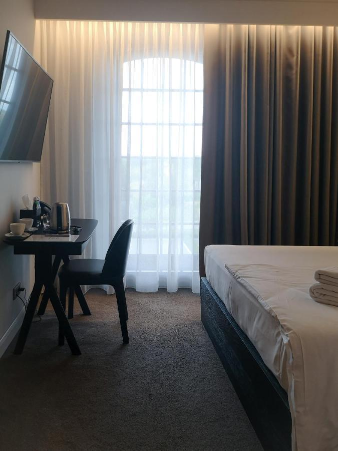 Hotel Gorzelnia Naklo nad Notecia Luaran gambar