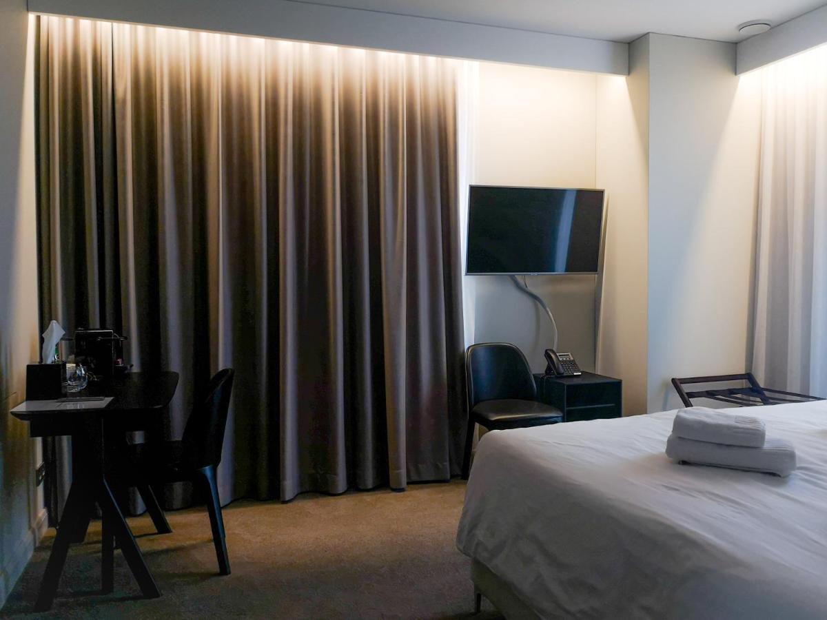 Hotel Gorzelnia Naklo nad Notecia Luaran gambar