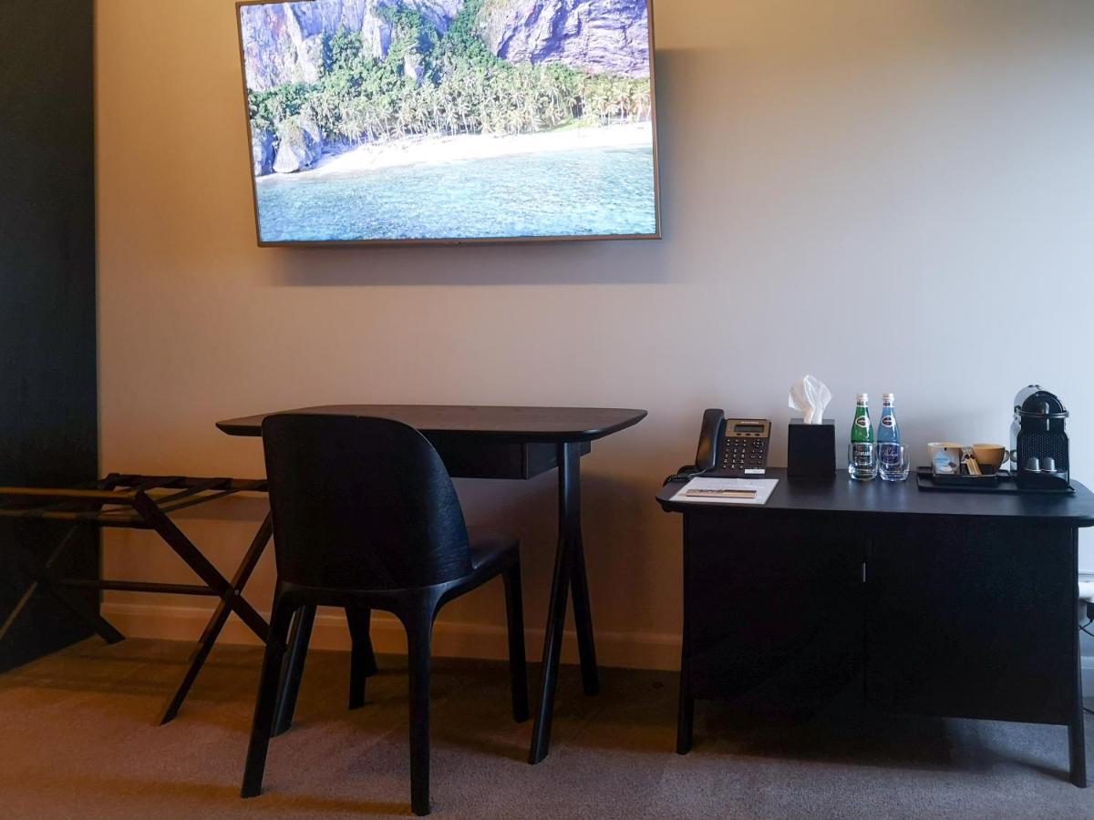 Hotel Gorzelnia Naklo nad Notecia Luaran gambar