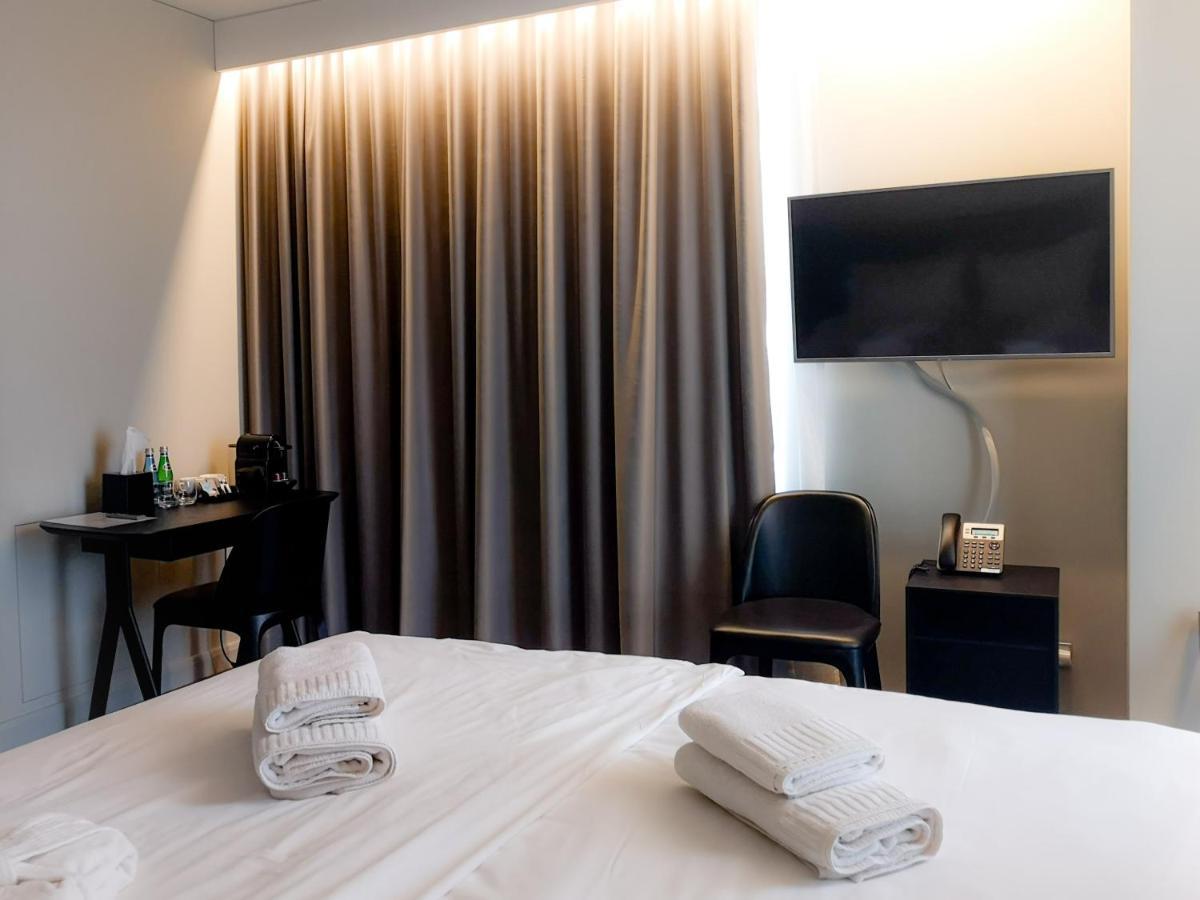 Hotel Gorzelnia Naklo nad Notecia Luaran gambar