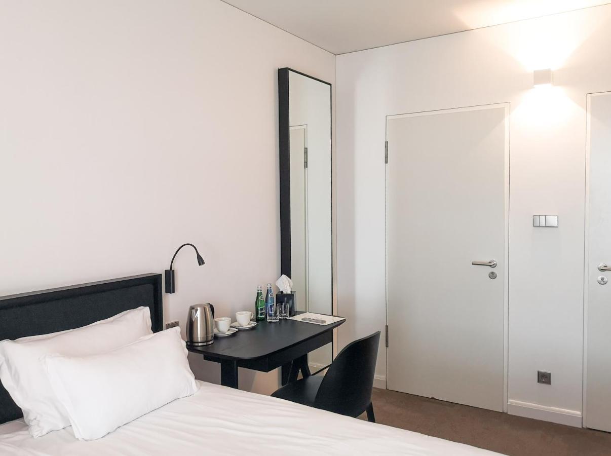 Hotel Gorzelnia Naklo nad Notecia Luaran gambar