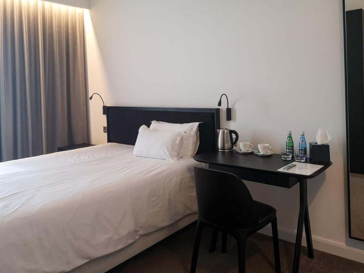 Hotel Gorzelnia Naklo nad Notecia Luaran gambar