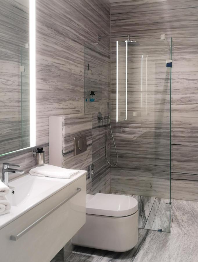 Hotel Gorzelnia Naklo nad Notecia Luaran gambar