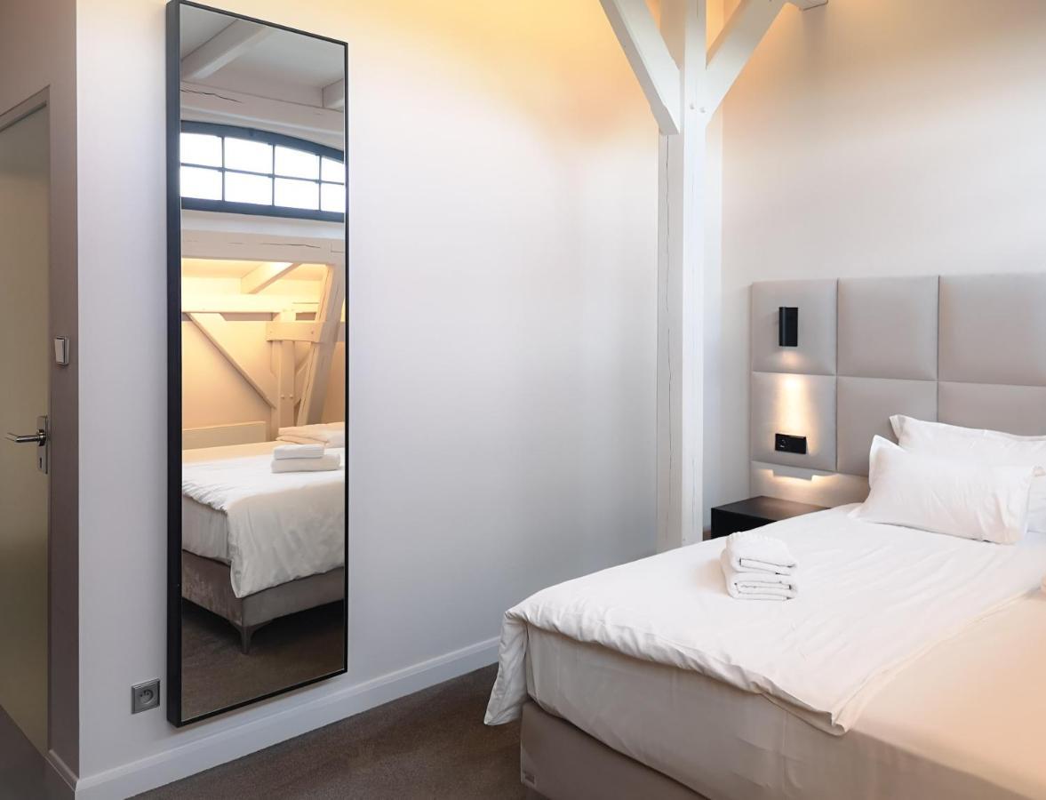 Hotel Gorzelnia Naklo nad Notecia Luaran gambar