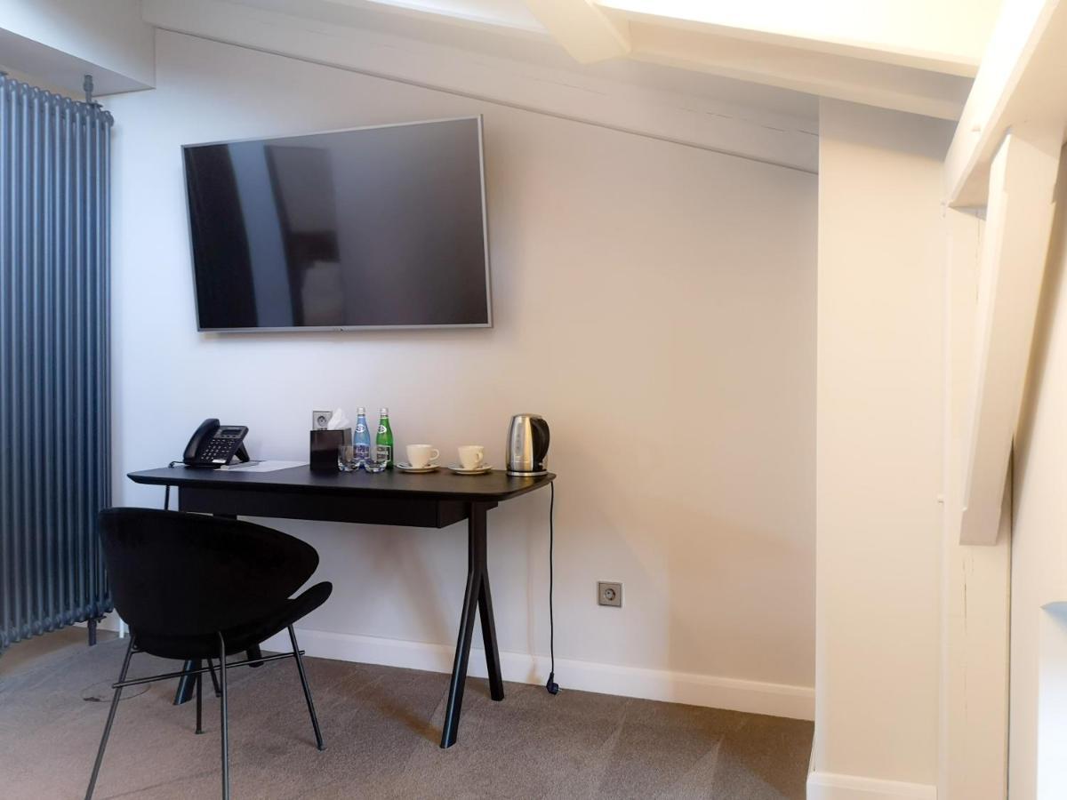 Hotel Gorzelnia Naklo nad Notecia Luaran gambar