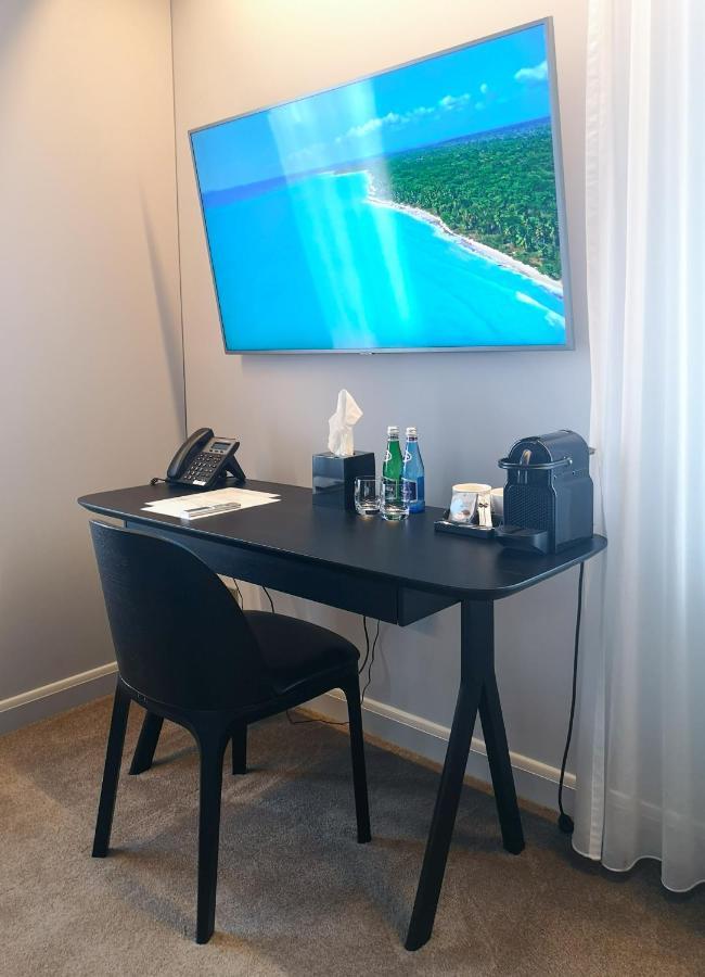 Hotel Gorzelnia Naklo nad Notecia Luaran gambar