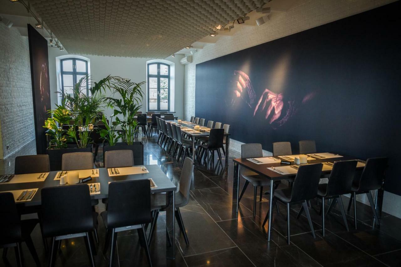 Hotel Gorzelnia Naklo nad Notecia Luaran gambar