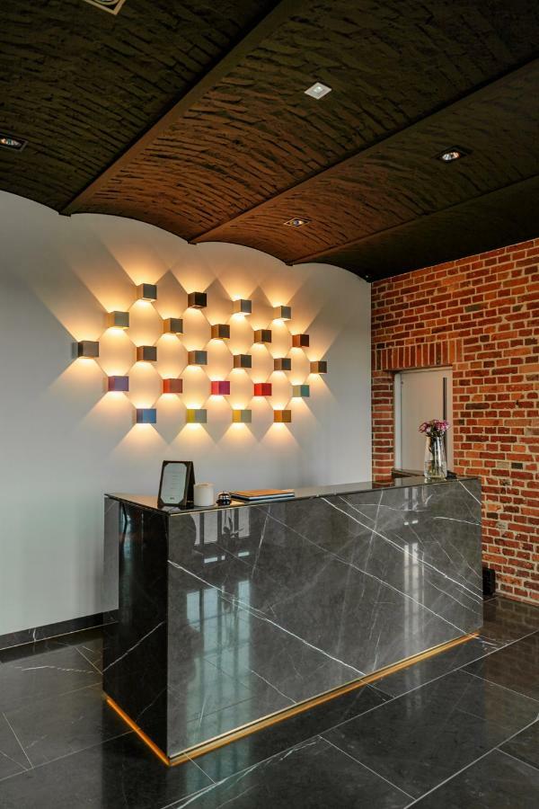 Hotel Gorzelnia Naklo nad Notecia Luaran gambar