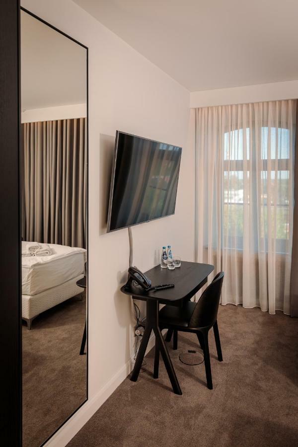 Hotel Gorzelnia Naklo nad Notecia Luaran gambar